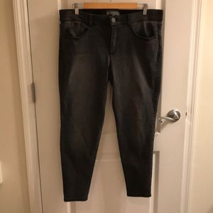 Wit & Wisdom Ab-solution Stretch Skinny Jeans